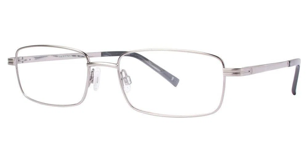 Stetson SX21 Eyeglasses - Black - view 6